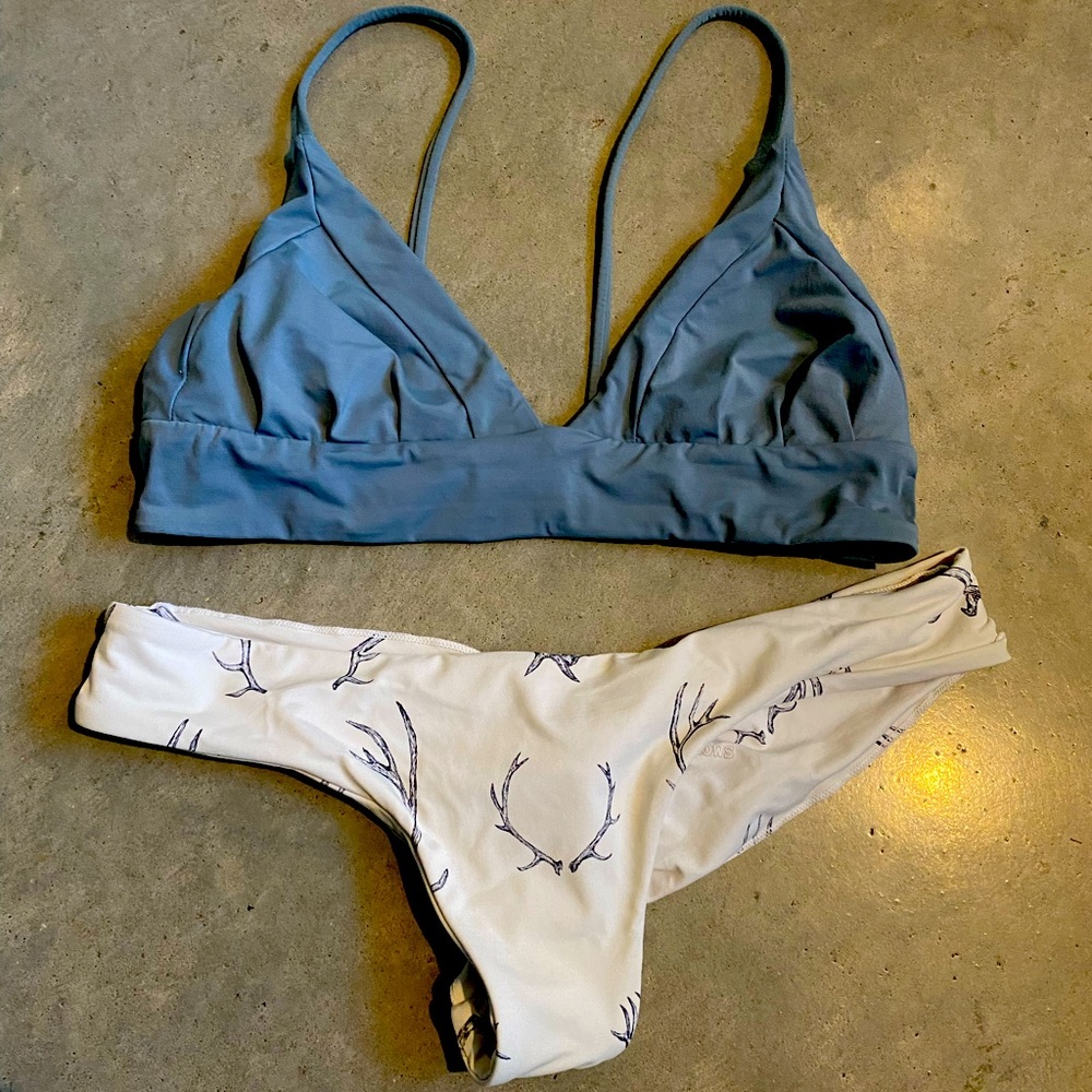 Boys and Arrows Swim Set